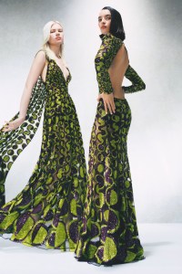 Elie Saab Resort 2023