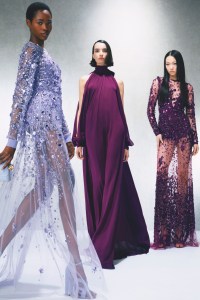 Elie Saab Resort 2023