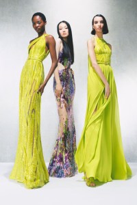 Elie Saab Resort 2023