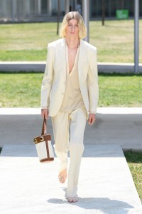 Etro Men's Spring 2023
