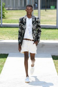 Etro Men's Spring 2023