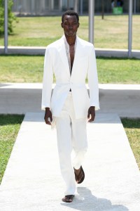 Etro Men's Spring 2023