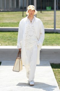 Etro Men's Spring 2023