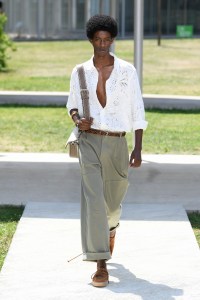 Etro Men's Spring 2023
