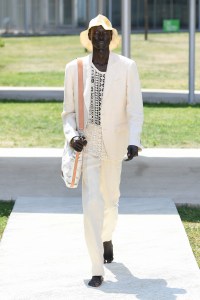 Etro Men's Spring 2023