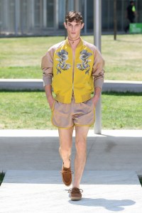 Etro Men's Spring 2023