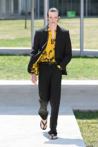 Etro Men's Spring 2023