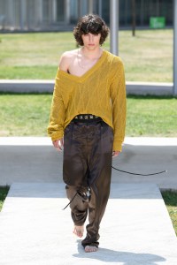 Etro Men's Spring 2023