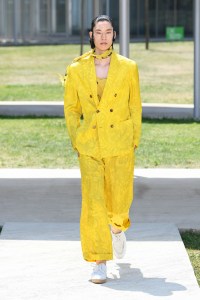 Etro Men's Spring 2023