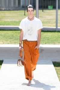 Etro Men's Spring 2023