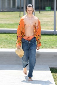 Etro Men's Spring 2023