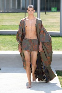 Etro Men's Spring 2023