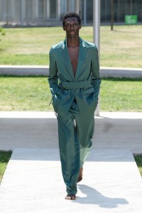 Etro Men's Spring 2023