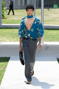 Etro Men's Spring 2023