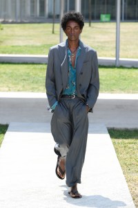 Etro Men's Spring 2023