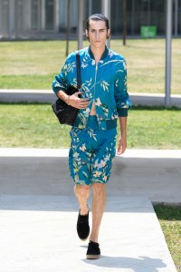 Etro Men's Spring 2023