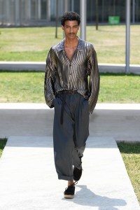 Etro Men's Spring 2023