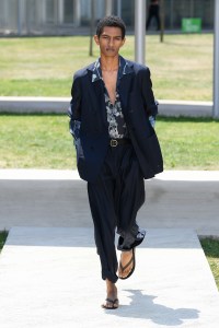 Etro Men's Spring 2023
