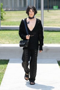 Etro Men's Spring 2023