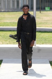 Etro Men's Spring 2023