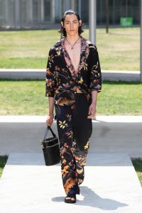 Etro Men's Spring 2023
