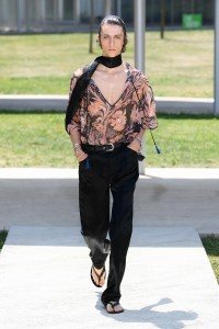 Etro Men's Spring 2023