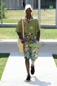 Etro Men's Spring 2023