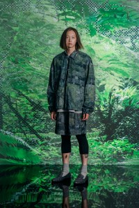 Facetasm Men's Spring 2023