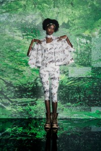 Facetasm Men's Spring 2023