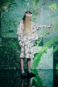Facetasm Men's Spring 2023