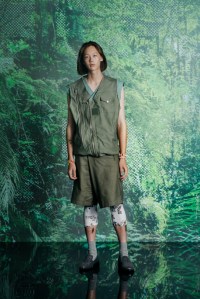 Facetasm Men's Spring 2023