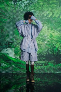 Facetasm Men's Spring 2023
