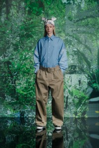 Facetasm Men's Spring 2023