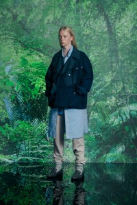 Facetasm Men's Spring 2023