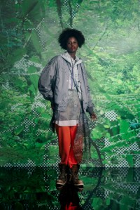 Facetasm Men's Spring 2023