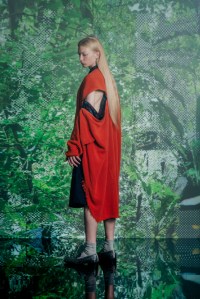 Facetasm Men's Spring 2023