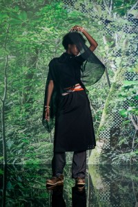 Facetasm Men's Spring 2023