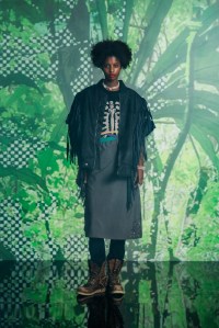 Facetasm Men's Spring 2023