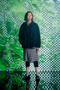 Facetasm Men's Spring 2023
