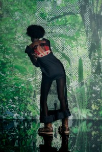 Facetasm Men's Spring 2023