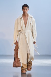 Federico Cina Men's Spring 2023