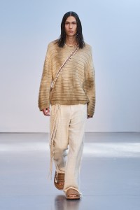 Federico Cina Men's Spring 2023