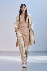 Federico Cina Men's Spring 2023