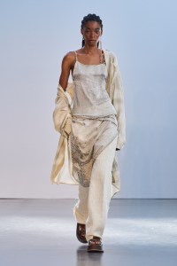 Federico Cina Men's Spring 2023