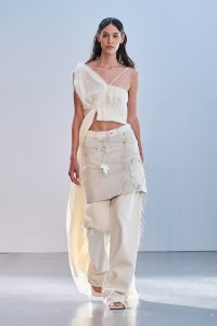 Federico Cina Men's Spring 2023