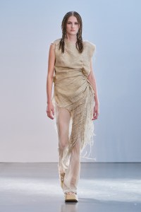 Federico Cina Men's Spring 2023