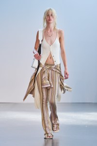 Federico Cina Men's Spring 2023