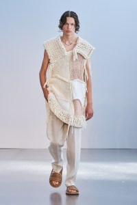 Federico Cina Men's Spring 2023