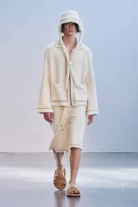 Federico Cina Men's Spring 2023