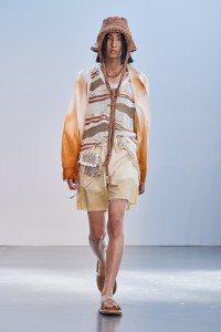 Federico Cina Men's Spring 2023